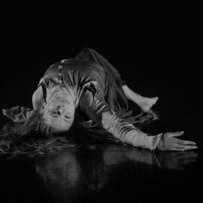 SHE <em>Photo: Nora Baylach</em>