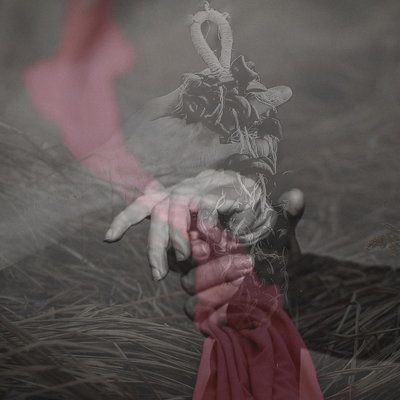 THE BODY AS AN UNTRAVERSED LANDSCAPE <em>Photo: Nina Pernat</em>