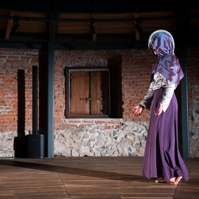 SHE <em>Photo: Saša Huzjak</em>
