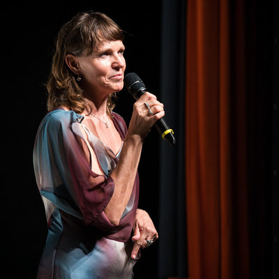 GRACES <em>Photo: Saša Huzjak</em>