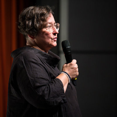 GRACES <em>Photo: Saša Huzjak</em>