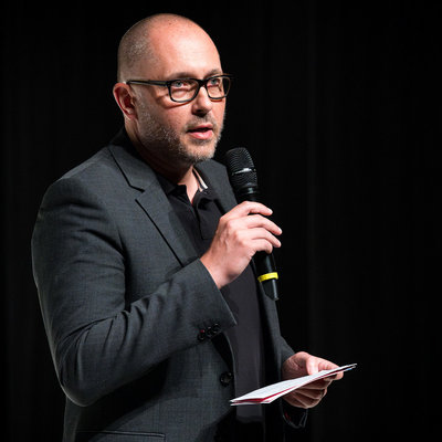 GRACES <em>Photo: Saša Huzjak</em>
